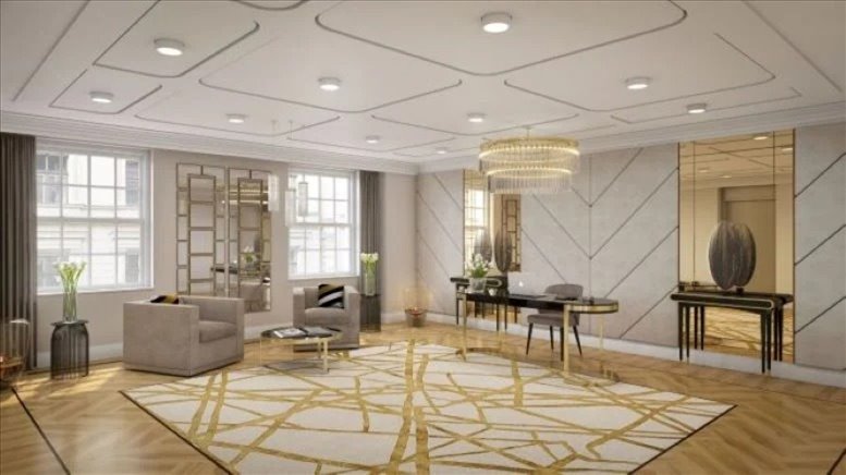 One Avenue Group Limited image 2