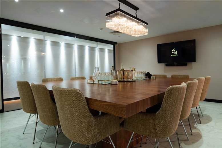 One Avenue Group Limited image 4