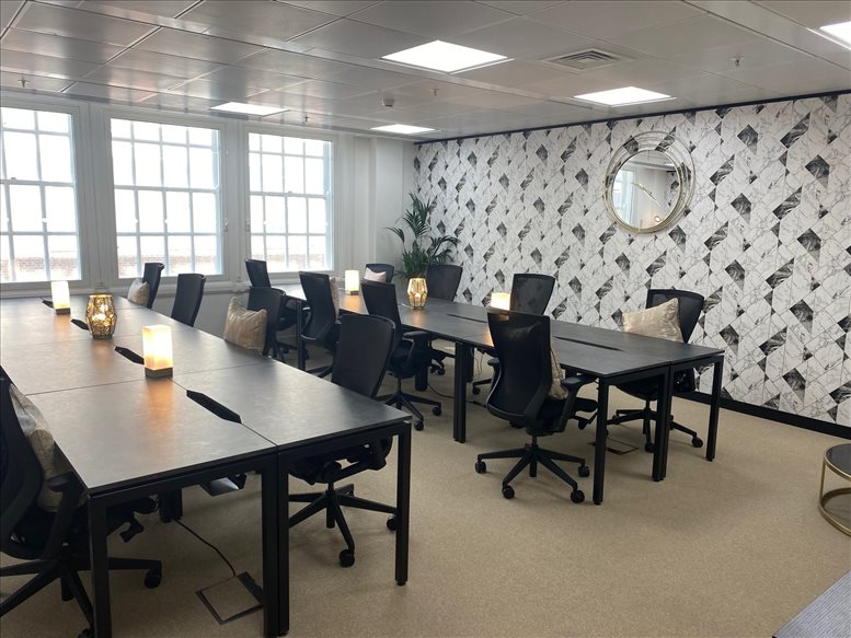 One Avenue Group Limited image 3