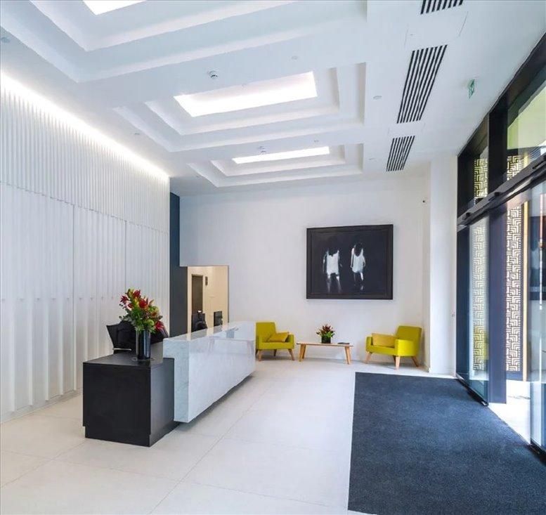 One Avenue Group Limited image 1