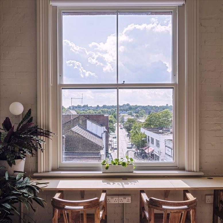 Market Peckham Ltd image 2