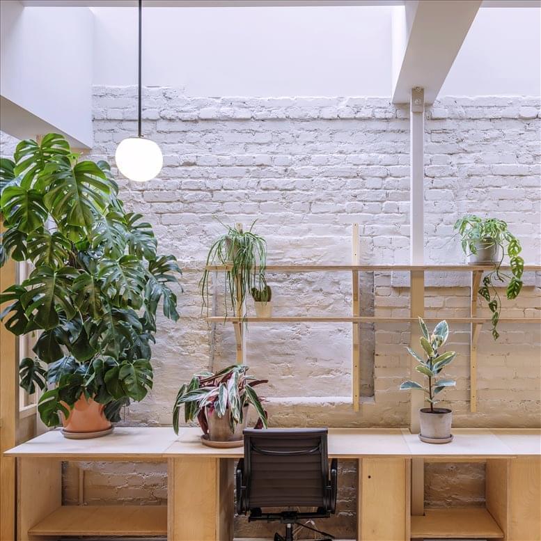 Market Peckham Ltd image 4