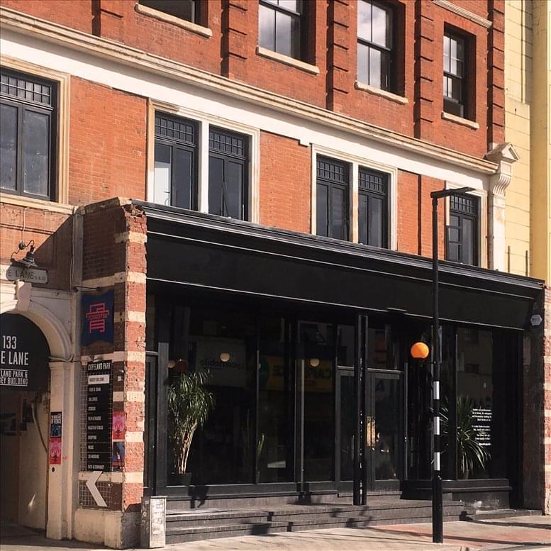 Market Peckham Ltd image 5