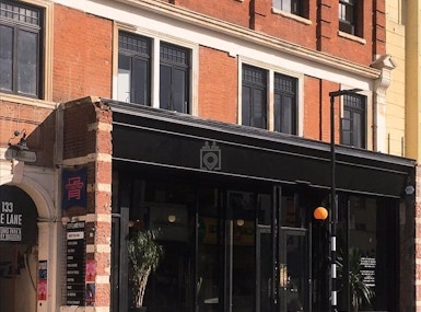 Market Peckham Ltd image 5