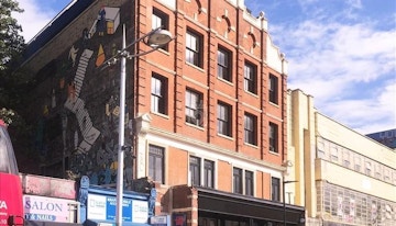 Market Peckham Ltd image 1