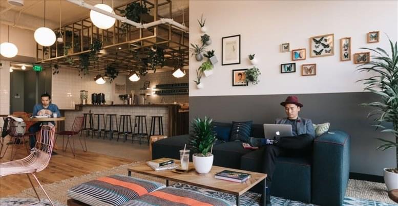 WeWork image 5