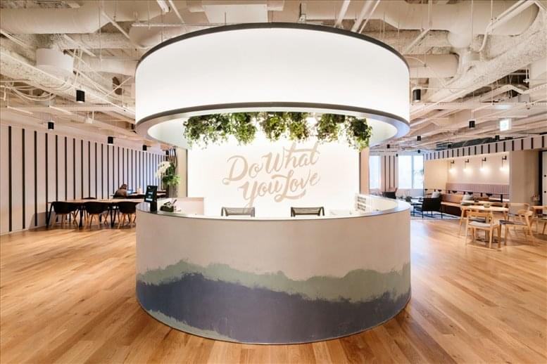 WeWork image 1