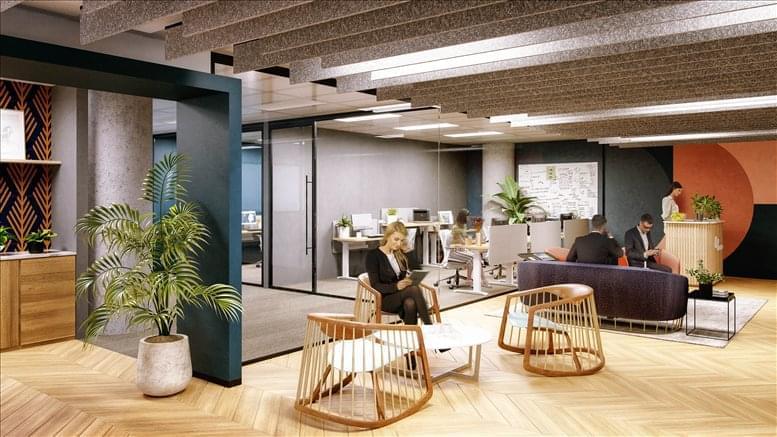 Hana By Industrious image 3