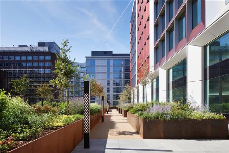 Hana By Industrious image 1