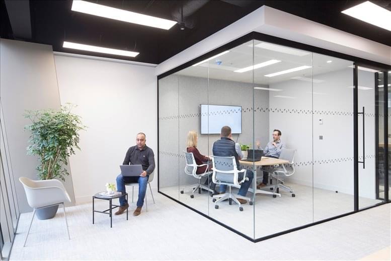 Hana By Industrious image 4