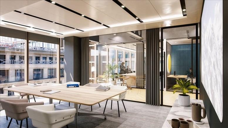 Hana By Industrious image 3