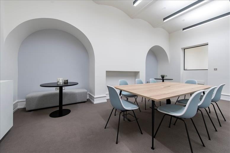 Grosvenor Britain & Ireland image 2