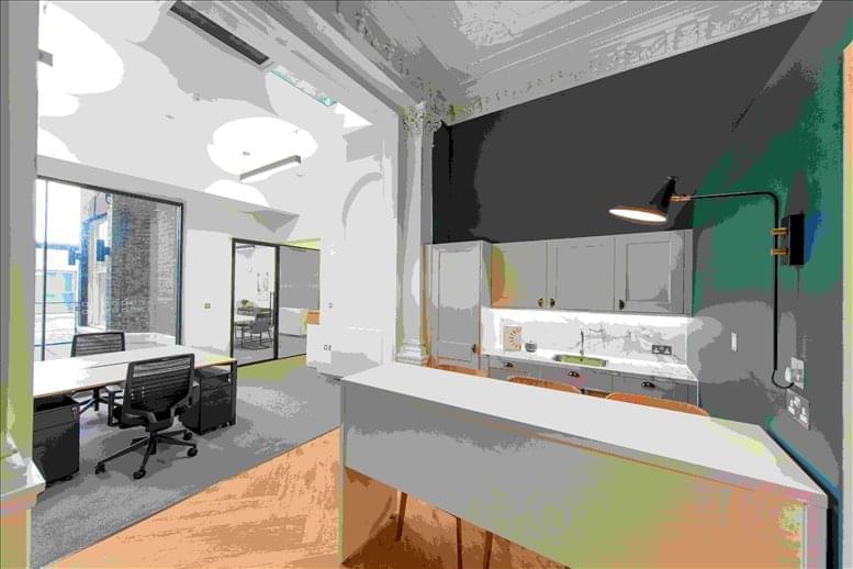 Grosvenor Britain & Ireland image 4