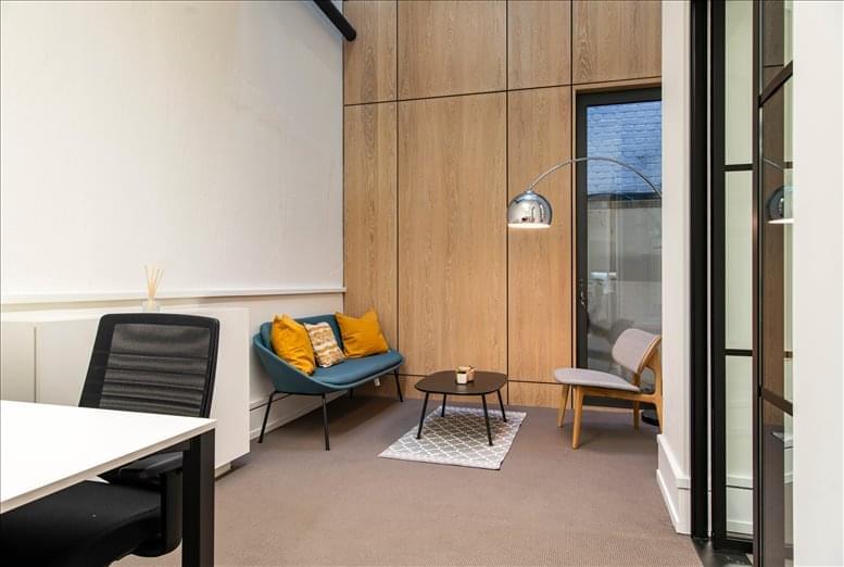 Grosvenor Britain & Ireland image 3