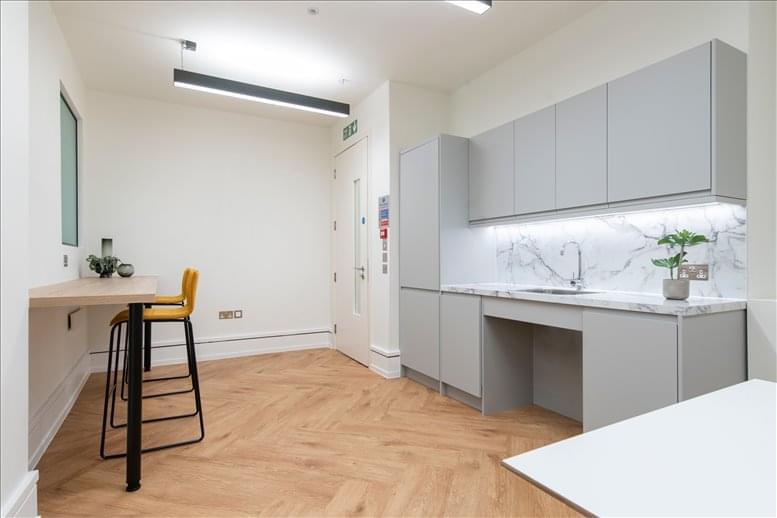 Grosvenor Britain & Ireland image 5