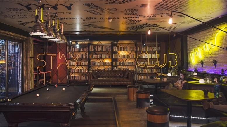 The Stay Club Camden image 4