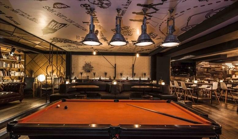 The Stay Club Camden image 3