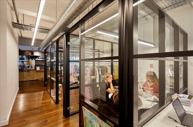 WorkShop Coworking Limited image 3