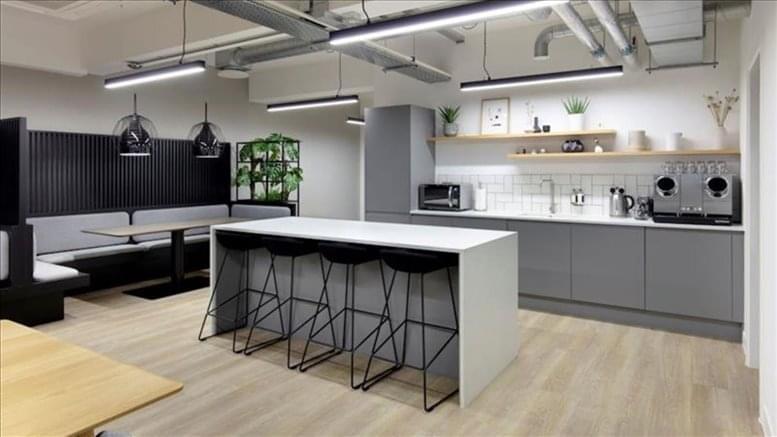 Newman Offices Ltd. image 3