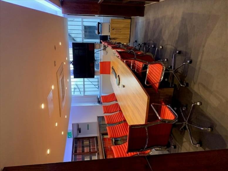 B A Partnership Ltd image 4