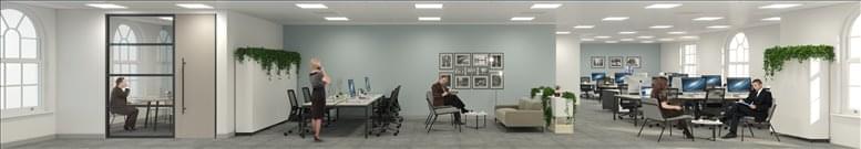 Newton Perkins image 3