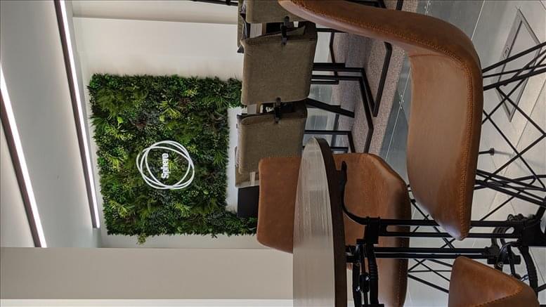 Sphere Digital Recruitment Ltd image 4