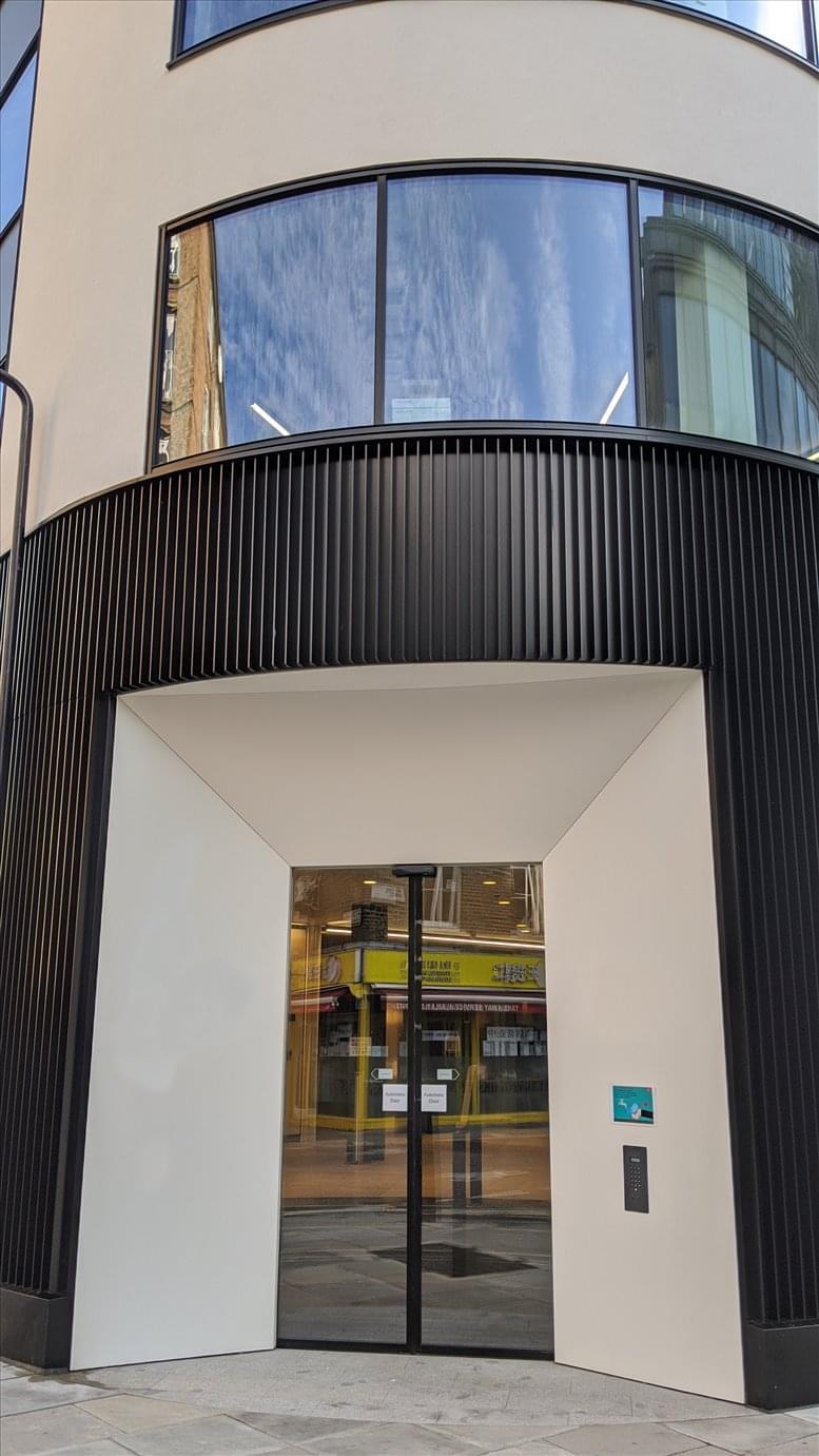 Sphere Digital Recruitment Ltd image 1