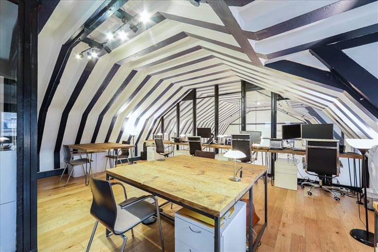 Wells Street Studio Ltd image 3