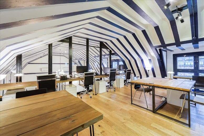 Wells Street Studio Ltd image 5