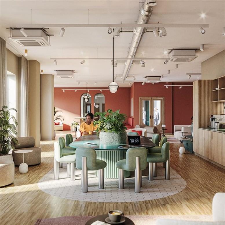 The Office Group image 2