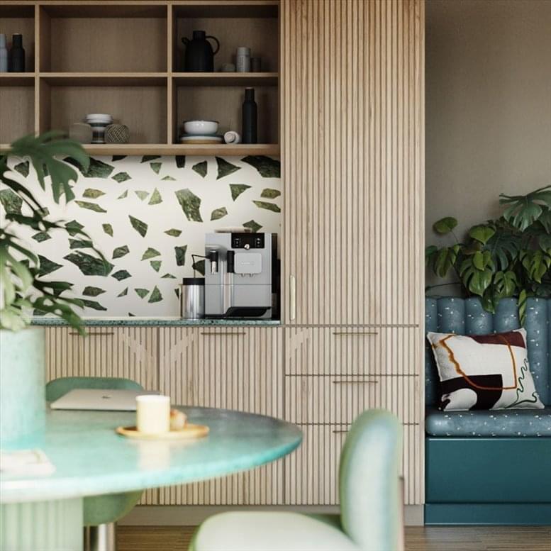 The Office Group image 4