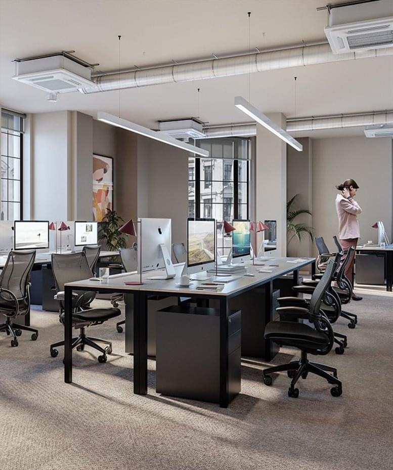 The Office Group image 3