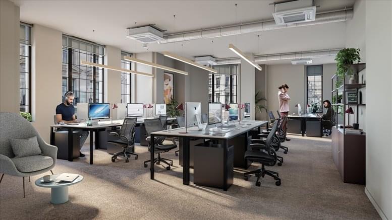 The Office Group image 5