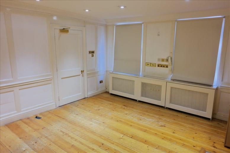 Business Space Agency image 3