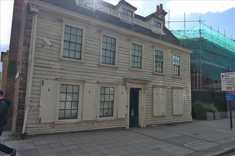 Business Space Agency image 1