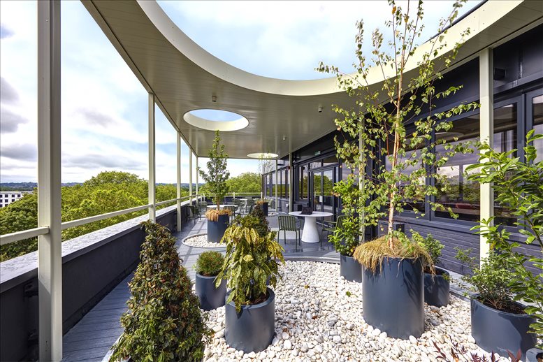 Clockwise Offices image 4