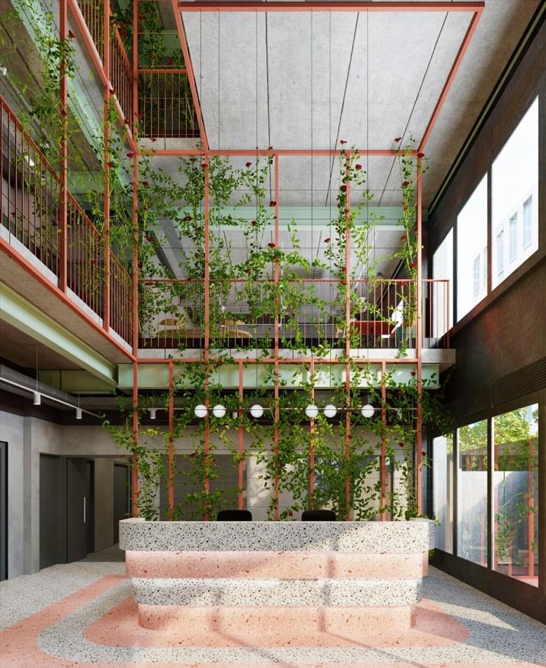 Clockwise Offices image 1