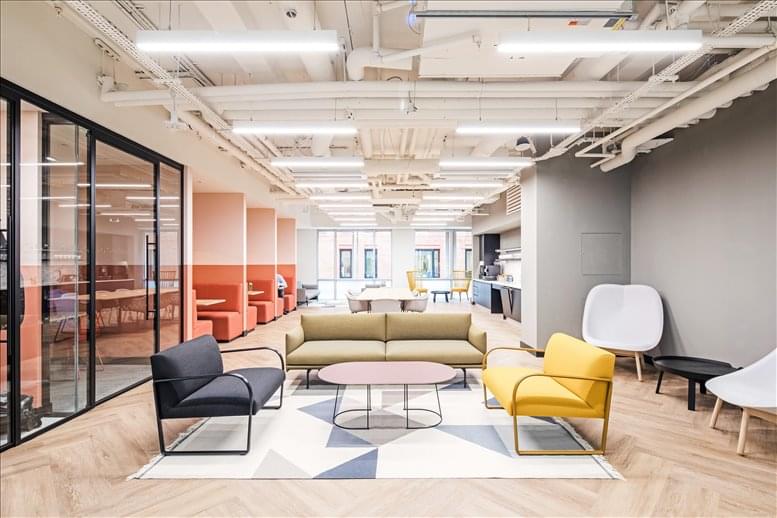 Hana By Industrious image 2