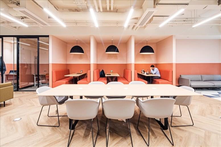 Hana By Industrious image 4