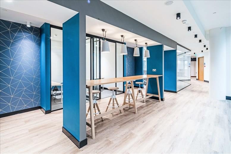 Hana By Industrious image 3