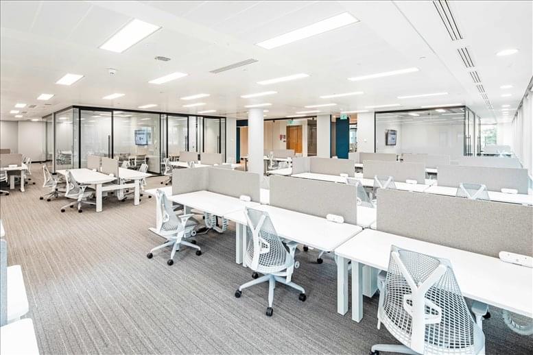 Hana By Industrious image 5