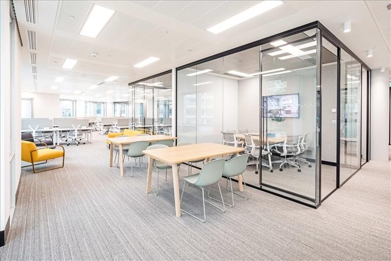 Hana By Industrious image 1