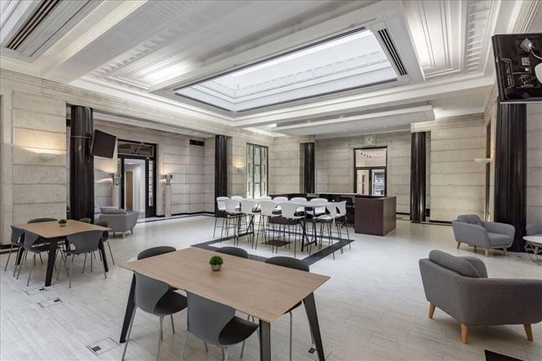 B A Partnership Ltd image 2