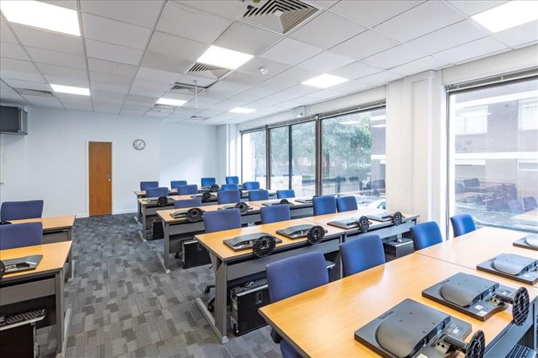 B A Partnership Ltd image 4