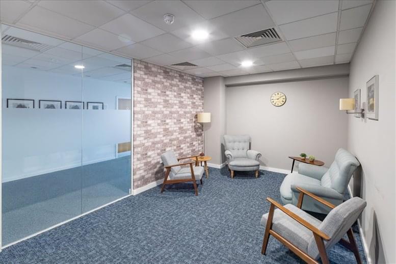 B A Partnership Ltd image 3