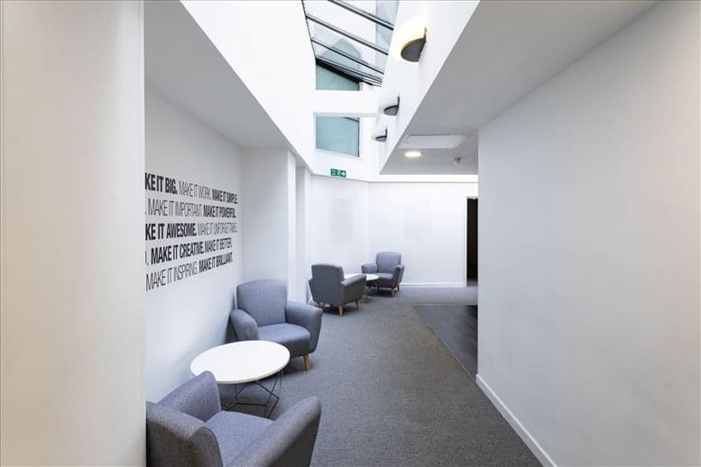 B A Partnership Ltd image 5