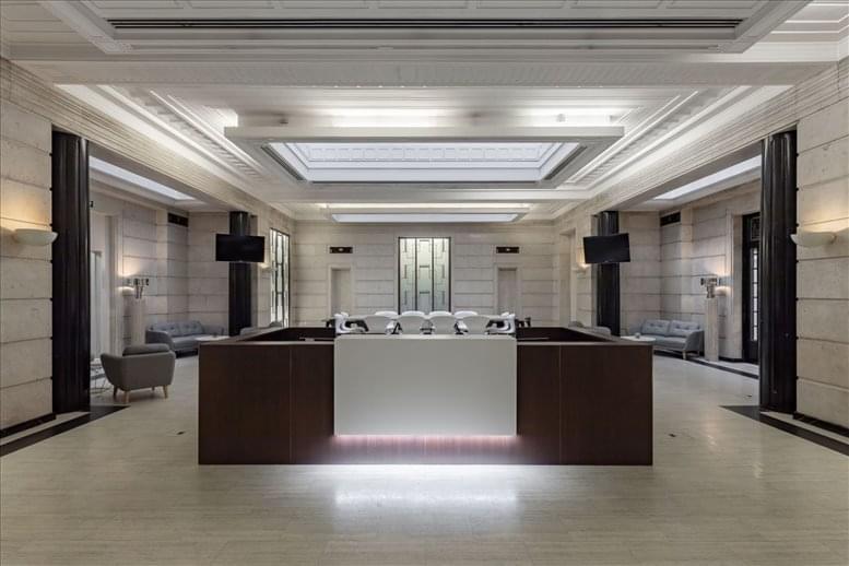 B A Partnership Ltd image 1