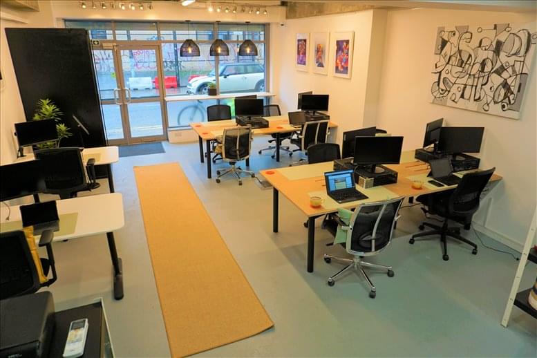 Quaker Street Space image 4