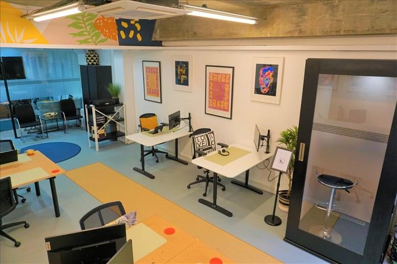 Quaker Street Space image 3