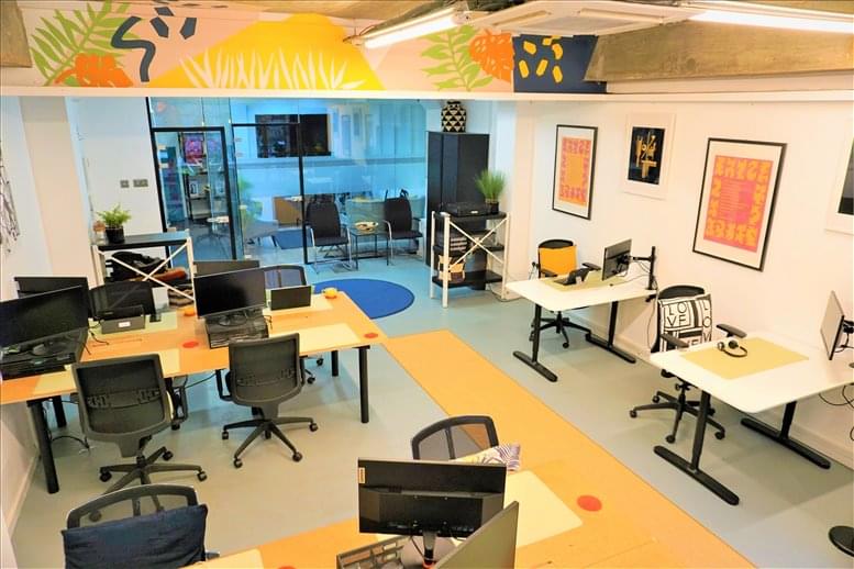 Quaker Street Space image 5